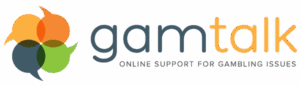 GamTalk logo